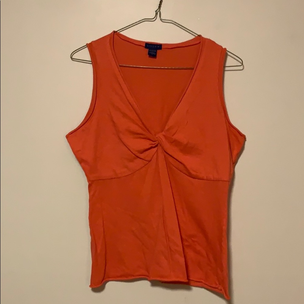 Lilla P fashion tank